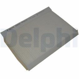 FILTR KABINY FORD 1,6-2,0 03- FOCUS C-MAX DELPHI TSP0325305C DEL