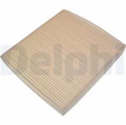 FILTR KABINY BMW 5-7 09- DELPHI TSP0325330 DEL