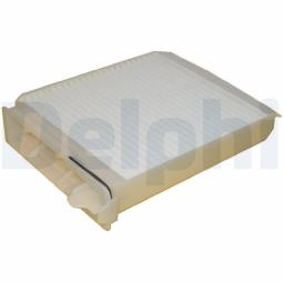 FILTR KABINY NISSAN 1,0-1,6 16V 03-/MICRA/ DELPHI TSP0325178 DEL