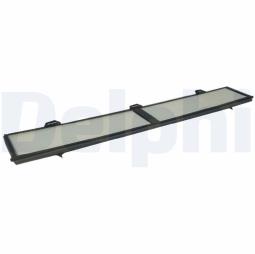 FILTR KABINY BMW 3 04- /E90,91/ DELPHI TSP0325184 DEL