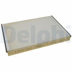 FILTR KABINY OPEL ASTRA II 98- DELPHI TSP0325189 DEL