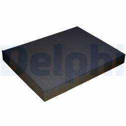 FILTR KABINY VW T5 1,9-2,5TDI 03- DELPHI TSP0325240 DEL