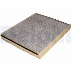 FILTR KABINY VW T5 1,9-2,5TDI 03- /WĘGLOWY/ DELPHI TSP0325240C DEL