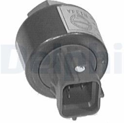 CZUJNIK CIŚNIENIA KLIMATYZACJI FIAT BRAVO/A 95- /DUCATO,PUNTO,PALIO,MAREA,DOBLO/ /46476438/ DELPHI TSP0435017 DEL