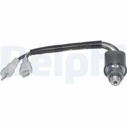 CZUJNIK CIŚNIENIA KLIMATYZACJI DB 190/124 /0048206810/ DELPHI TSP0435030 DEL