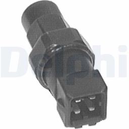 CZUJNIK CIŚNIENIA KLIMATYZACJI SEAT IBIZA,CORDOBA,TOLEDO,VW GOLF III /6K0959139/ DELPHI TSP0435048 DEL
