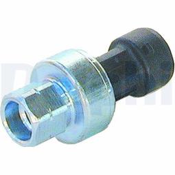 CZUJNIK CIŚNIENIA KLIMATYZACJI OPEL VECT"RA C 02- /ASTRA H 04-,MERIVA,SIGNUM/ /6850512 9131721/" DELPHI TSP0435066 DEL