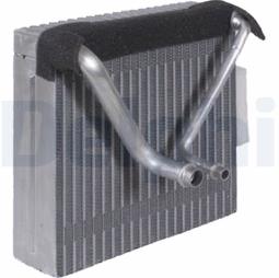 PAROWNIK KLIM.SKODA FABIA 1,4-1,9TDI    -99 DELPHI TSP0525157 DEL