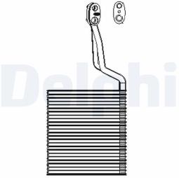 PAROWNIK AUDI A4 00- DELPHI TSP0525196 DEL