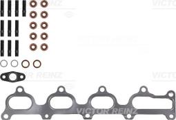 USZCZ.RURY  /REINZ/ REINZ 04-10007-01