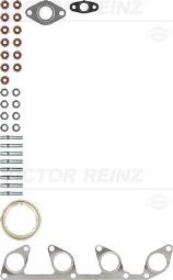 USZCZ.RURY  /REINZ/ REINZ 04-10050-01