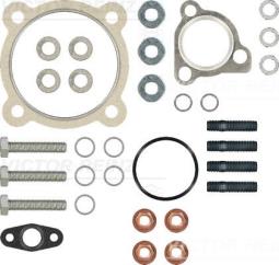 ZEST.MONT.TURBOSPĘŻARKI VW REINZ 04-10057-01