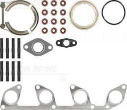 USZCZ.RURY  /REINZ/ REINZ 04-10138-01