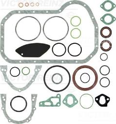 KPL.USZCZ.VOLKSWAGEN /DÓŁ/ /REINZ/ REINZ 08-12948-09