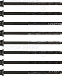 ŚRUBA GŁ.AUDI /REINZ/ REINZ 14-32123-02