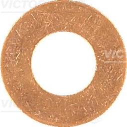 ORING 10X21X2,3 /REINZ/ REINZ 40-70464-00