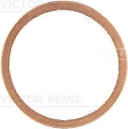 ORING 18X22X1,5 SEVERAL /REINZ/ REINZ 41-70166-00