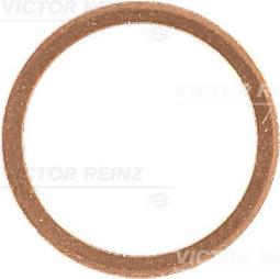 ORING 22X27X1,5 SEVERAL /REINZ/ REINZ 41-70198-00