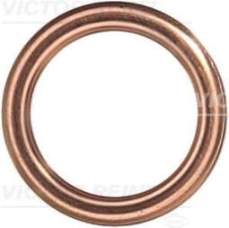 ORING 14X20X2SEVERAL /REINZ/ REINZ 41-72029-30