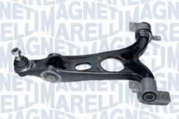 WAHACZ /PRZ/ ALFA 156 97- /L/ /DÓŁ/ MAGNETI MARELLI 301181300400