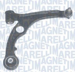 WAHACZ /PRZ/ FIAT STILO /P/ MAGNETI MARELLI 301181301700   ARM017
