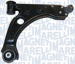 WAHACZ /PRZ/ FIAT BRAVA 07- /P/ MAGNETI MARELLI 301181307000   ARM070