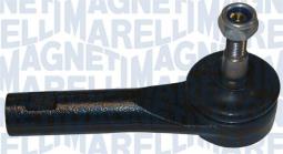 KOŃC.DR.KIER.FIAT DOBLO 152 02/10- MAGNETI MARELLI 301181314270