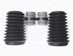 OSŁONA AMORT.KPL./PRZ/ AUDI 100 1.6-2.8 100 AVANT 1.6-2.8 200 2.1-2.3 A6 1.8 MAGNETI MARELLI 310116110013