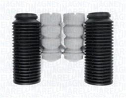OSŁONA AMORT.KPL./TYŁ/ ALFA ROMEO MITO  1.3-1.6/FIAT PUNTO 1.2-1.9/OPEL CORSA D MAGNETI MARELLI 310116110019