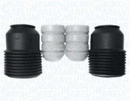 OSŁONA AMORT.KPL./PRZ/ CITROEN C25 2.0  JUMPER 1.9-2.8/FIAT DUCATO 1.8-2.8 MAGNETI MARELLI 310116110056