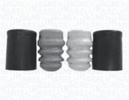 OSŁONA AMORT.KPL./PRZ/ AUDI A4 1.6-3.2  A4 AVANT 1.6-3.2 A6 1.8-4.2 MAGNETI MARELLI 310116110064