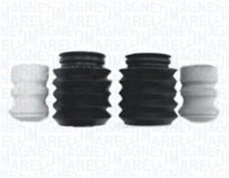 OSŁONA AMORT.KPL./TYŁ/ AUDI A4 1.6-3.2  A4 AVANT 1.6-3.2 A6 1.8-4.2 MAGNETI MARELLI 310116110068