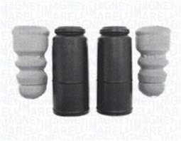 OSŁONA AMORT.KPL./TYŁ/ AUDI A4 1.6-3.2  A4 AVANT 1.6-3.2 A6 1.8-4.2/VW PASSAT MAGNETI MARELLI 310116110079