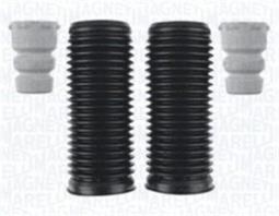 OSŁONA AMORT.KPL./PRZ/ AUDI A2 1.2-1.6  A3 1.2-2.0/SEAT ALHAMBRA 1.4-2.0 MAGNETI MARELLI 310116110080