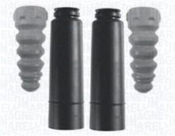 OSŁONA AMORT.KPL./TYŁ/ SEAT ALHAMBRA 1. 4-2.0/SKODA SUPERB 1.4-3.6/VW PASSAT MAGNETI MARELLI 310116110113
