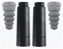 OSŁONA AMORT.KPL./TYŁ/ SKODA SUPERB 1.4 -3.6/VW PASSAT 1.4-3.6 PASSAT CC MAGNETI MARELLI 310116110114