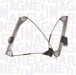 MECH.PODN.SZYBY BMW E90/3 SERIES 06-11 350103170052
