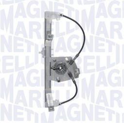 MECH.PODN.SZYBY FORD C-MAX 07- /PRZ/ /L / MAGNETI MARELLI 350103139500