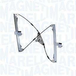 MECH.PODN.SZYBY KIA CEED 07- /PRZ/ /P/ MAGNETI MARELLI 350103133100