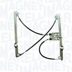 MECH.PODN.SZYBY RENAULT ESPACE 02-06 /P RZ/ /P/ MAGNETI MARELLI 350103135600