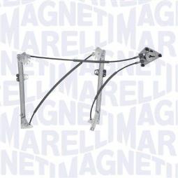 MECH.PODN.SZYBY AUDI A1 10- /PRZ/ /P/ MAGNETI MARELLI 350103139100