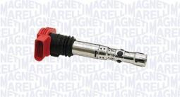 CEWKA ZAPŁ. AUDI A4 2.0 - A6-A8 3.0 -2005 MAGNETI MARELLI 060810171010