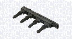 CEWKA ZAPŁ. OPEL ASTRA H 1.4 - CORSA D 1.2 - MERIVA 1.4 16V MAGNETI MARELLI 060810180010
