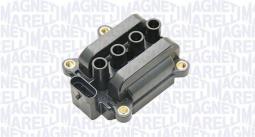 CEWKA ZAPŁ. DACIA LOGAN 1.4 - RENAULT CLIO III 1.2 16V - KANGOO 1.2 16V MAGNETI MARELLI 060810241010