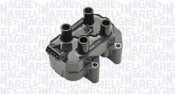 CEWKA ZAPŁ. PEUGEOT 106 I-II 1.0-1.1-1.3-1.4-1.6 -2005 MAGNETI MARELLI 060810242010