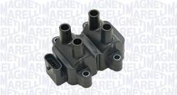 CEWKA ZAPŁ. DACIA LOGAN 1.4-1.6 - RENAULT CLIO II 1.4 - MEGANE III 2.0 MAGNETI MARELLI 060810168010