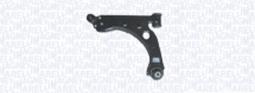 WAHACZ /PRZ/ FIAT BRAVA 07- /L/ MAGNETI MARELLI 301181306800   ARM068