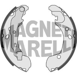 SZCZĘKI HAM. RENAULT MAGNETI MARELLI 360219198296