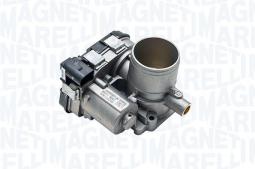 PODUSZKA SIL. MAGNETI MARELLI 030607010445