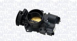 KORPUS PRZEPUSTNICY PEUGEOT MAGNETI MARELLI 802001121211